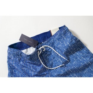 Tommy Hilfiger Meskie Spodenki - Kąpielówki